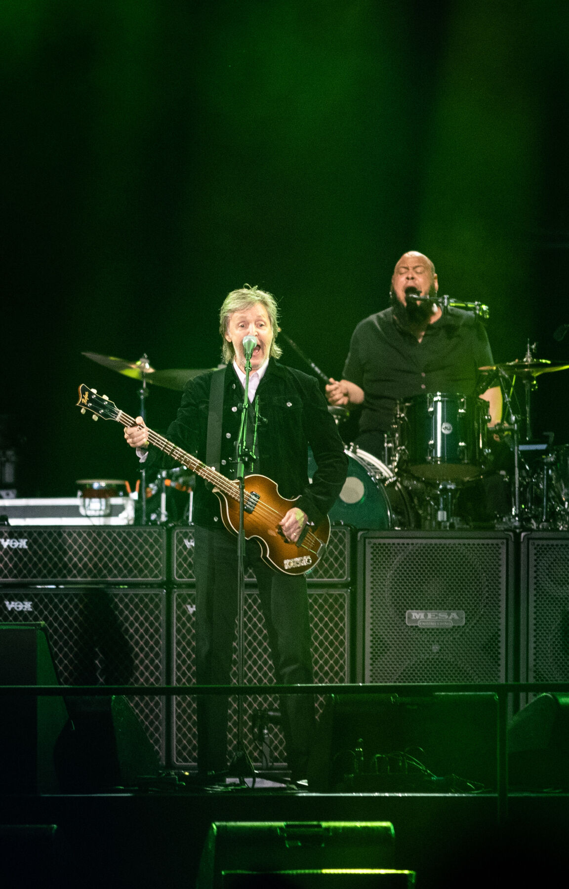 Paul McCartney Got Back